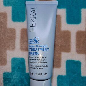 FEKKAI super Strength Treatment Masque